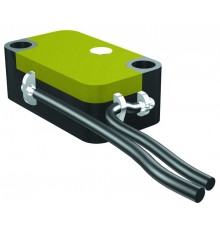 Контакты состояния выключателя AUX-C 1Q+1SY 250 Va.c./d.c. A1 2p  1SDA066151R1  ABB