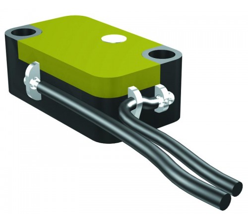 Контакты состояния выключателя AUX-C 2Q+1SY 250 V A2 2p  1SDA066152R1  ABB