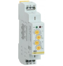 Реле циклическое ORT. 1 конт. 230 В AС   ORT-S1-AC230V  IEK