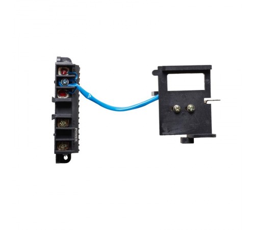 Расцепитель_мин_напряжения_400В_РМ-336  21671DEK  DEKraft