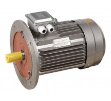 Эл.двиг 3ф АИР 132M2 660-11-3000 3081 PTC (фланец) DRIVE  DRV132-M2-011-0-3030-2-C  IEK