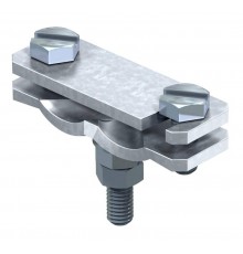 Соединитель арматурный диагональный (250 A-BO)  5313066  OBO Bettermann