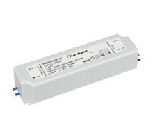 Блок питания ARPV-LV24060 (24V, 2.5A, 60W)  010992  Arlight