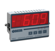 Измеритель цифровой ИДЦ1-Щ8  39815  ОВЕН