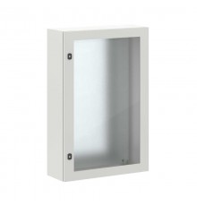 Корпус навесной STE с М/П с прозрачной дверью ВхШхГ 1200x800x300 мм  R5STEX1283  DKC