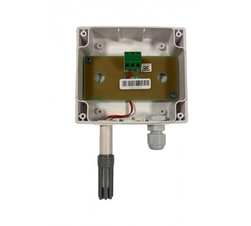 Датчик температуры наружный, -40...+60°С PT1000  SOTP  SE