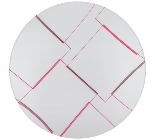 Светильник светодиодный декоративный бытовой SPB-6-slim 1-24-6K 24Вт 6500K  Б0050378  ЭРА