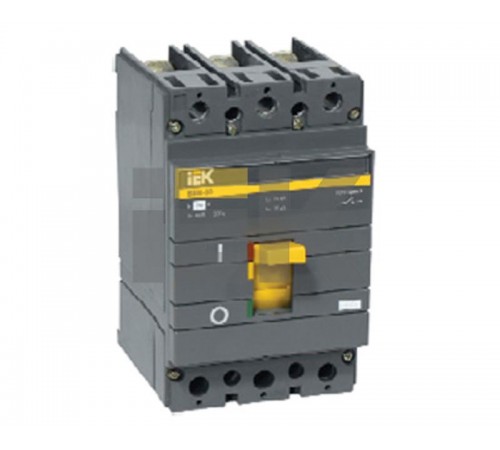 Авт. выкл. ВА88-35 3Р 250А 35кА 5In   SVA30-3-0250-5  IEK