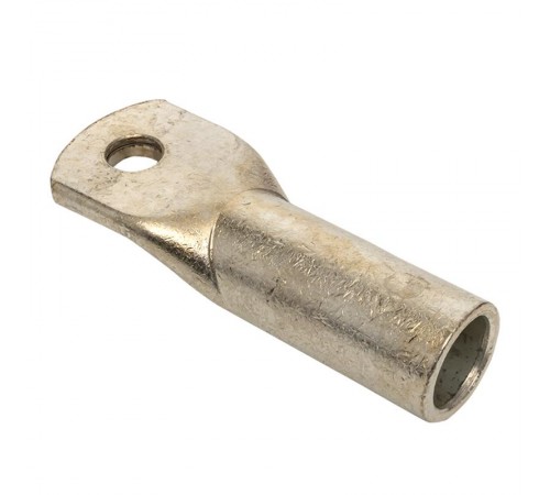 Наконечник медный луженый ТМЛ DIN 240-12 PROxima  tml-din-240-12  EKF