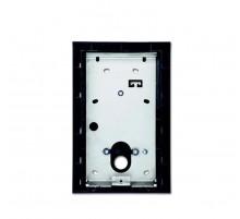 Коробка, монт. на стену, разм.1/2, антр.  8300-0-0188  ABB