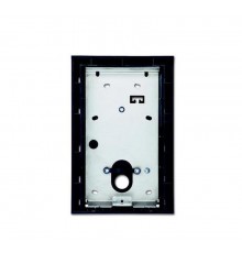 Коробка, монт. на стену, разм.1/2, антр.  8300-0-0188  ABB