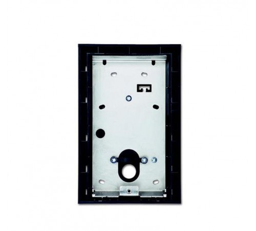 Коробка, монт. на стену, разм.1/2, антр.  8300-0-0188  ABB