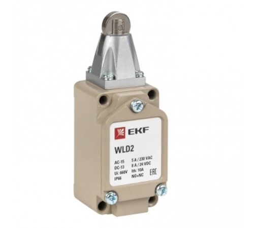 Концевой выключатель WLD2 PROxima  LSE-WLD2  EKF