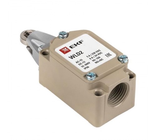 Концевой выключатель WLD2 PROxima  LSE-WLD2  EKF