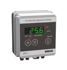 Устройство задания сигналов УЗС1-Н.И  62498  ОВЕН