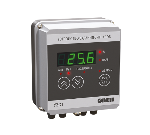 Устройство задания сигналов УЗС1-Н.И  62498  ОВЕН