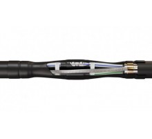 Муфта соединительная 5ПСТ-1-16/25 без болт. соединителей  60357  КВТ