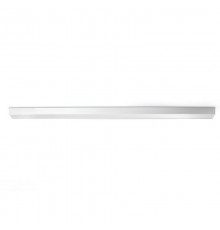 Светодиодный светильник 48W 5760Lm 6500K, рассеиватель матовый в алюминиевом корпусе, белый 1500*70*55мм AL4035, серия RetailRay  48589  FERON