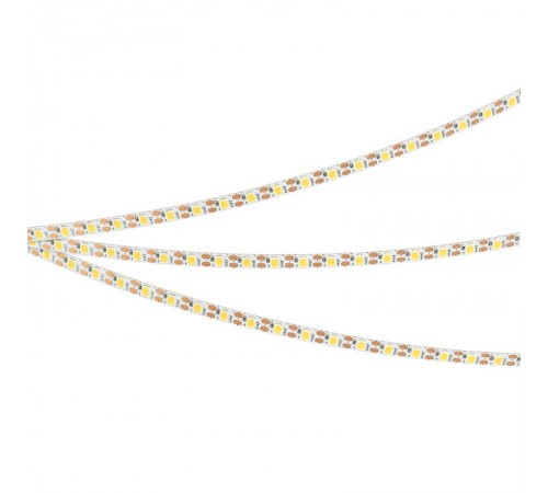 Лента FC-A120-5mm 24V Day5000-CX1 (10 W/m, IP20, 5m) (Arlight, резка 1 светодиод)  052778  Arlight