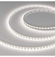 Лента FC-A120-5mm 24V Day5000-CX1 (10 W/m, IP20, 5m) (Arlight, резка 1 светодиод)  052778  Arlight