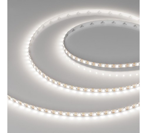 Лента FC-A120-5mm 24V Day5000-CX1 (10 W/m, IP20, 5m) (Arlight, резка 1 светодиод)  052778  Arlight