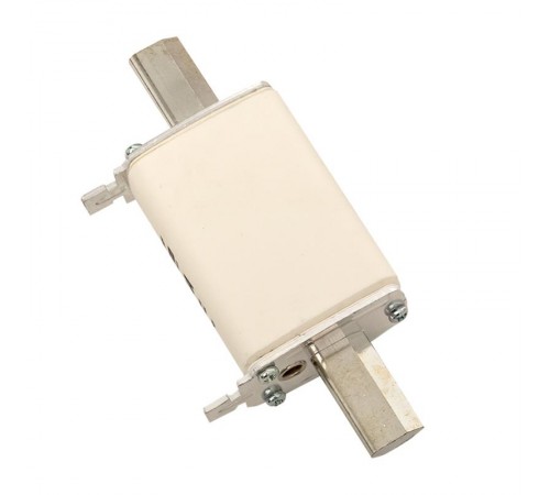 Плавкая вставка ППН-33 160/ 50А габарит 0  fus-33-0/160/50  EKF