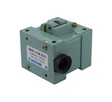 Электромагниты МИС-1100 ЕУ3, 220В, тянущее исполнение, ПВ 100%, IP20, с жесткими выводами, электромагнит (ЭТ)  ET502254  Электротехник