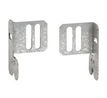 Крепление для вертикальных стоек - для шкафов Altis  048020  Legrand