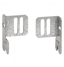 Крепление для вертикальных стоек - для шкафов Altis  048020  Legrand