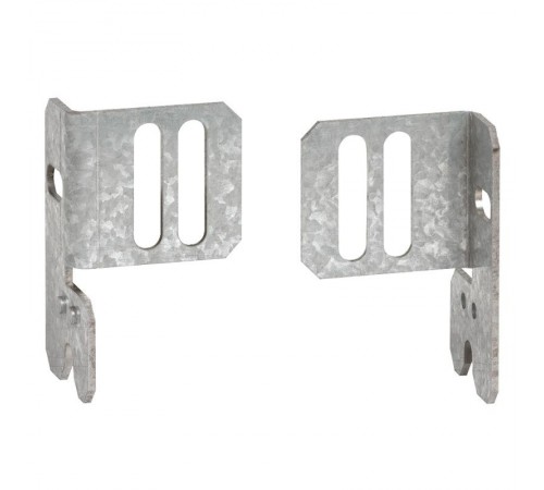 Крепление для вертикальных стоек - для шкафов Altis  048020  Legrand