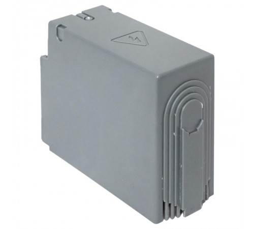 Комплект клеммных крышек (длинные) 6 шт. для рубильников TwinBlock 160-250А EKF  tb-cvrlong-6-160-250  EKF