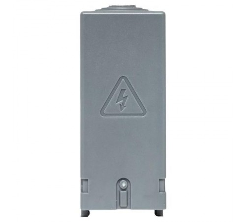 Комплект клеммных крышек (длинные) 6 шт. для рубильников TwinBlock 160-250А EKF  tb-cvrlong-6-160-250  EKF