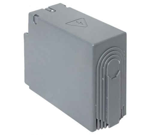 Комплект клеммных крышек (длинные) 6 шт. для рубильников TwinBlock 160-250А EKF  tb-cvrlong-6-160-250  EKF