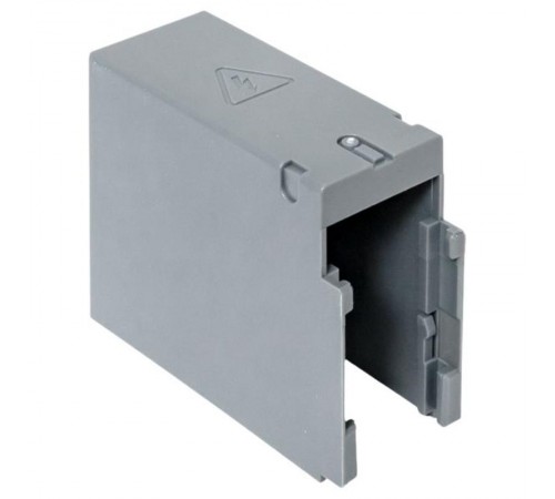 Комплект клеммных крышек (длинные) 6 шт. для рубильников TwinBlock 160-250А EKF  tb-cvrlong-6-160-250  EKF