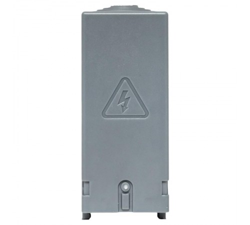 Комплект клеммных крышек (длинные) 6 шт. для рубильников TwinBlock 160-250А EKF  tb-cvrlong-6-160-250  EKF