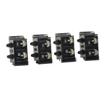 Контакты вспомогательные 1NO+1NC (1з+1р) OptiSwitch DI-L1-25~40A 282716  КЭАЗ