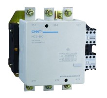 Контактор NC2-500 500A 230В/АС3 50Гц (R)  236583  CHINT