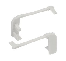 Заглушка для STEP-MINI левая  019196  Arlight