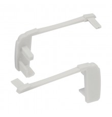 Заглушка для STEP-MINI левая  019196  Arlight