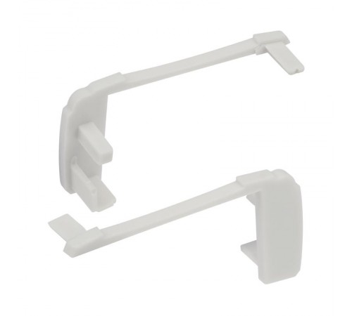 Заглушка для STEP-MINI левая  019196  Arlight