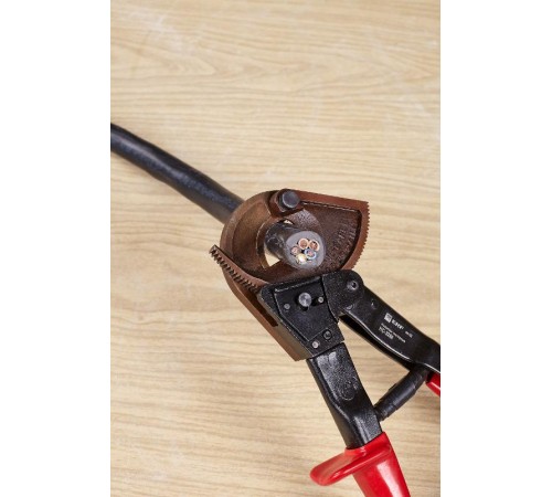 Ножницы секторные НС-32М EKF Expert   nc-32   EKF