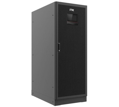 ITK MYPOWER OB ИБП MPOB130 160кВА/160кВт без АКБ  MPOB-160-3-00  ITK