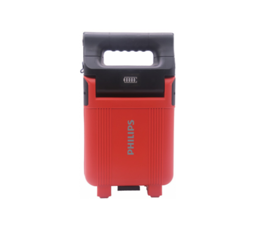 Прожектор светодиодный BGC110 LED18/865 20W RED  911401735432  Philips