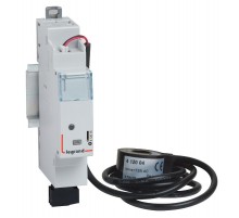 Модуль Умный для измерения потребления электроэнергии Netatmo  412015  Legrand