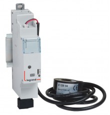 Модуль Умный для измерения потребления электроэнергии Netatmo  412015  Legrand