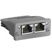 Адаптер Anybus Ethernet-IP, 2 порта  1SFA899300R1006  ABB