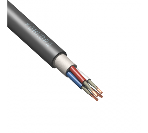 КППГнг(А)-FRHF 4х1,5  Конкорд