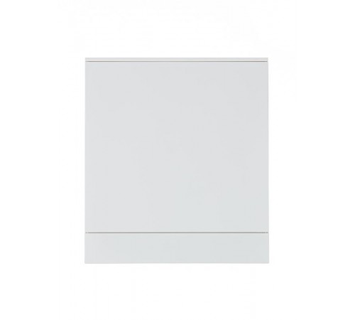 Бокс навесной 24М белая дверь Basic E (с клеммами)  1SZR004002A2107  ABB