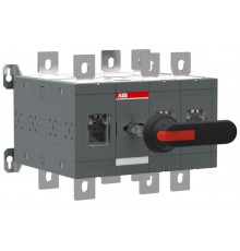 Реверсивный рубильник OT630E12CP  1SCA022785R8690  ABB