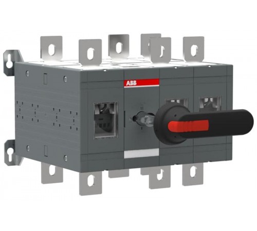 Реверсивный рубильник OT630E12CP  1SCA022785R8690  ABB